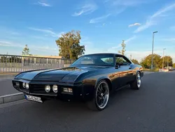 Schwarz Gebraucht 1969 Buick Riviera Coupé | 37.000 €