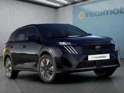 Schwarz Gebraucht 2025 Peugeot 5008 Van / Kleinbus | 37.649 € (Fairer Preis)