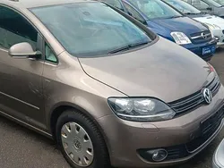 Braun Gebraucht 2013 VW Golf VII Life Limousine | 6.990 € (Superpreis)