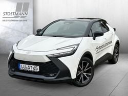 Weiß Neu 2025 Toyota C-HR Team SUV | 36.222 € (Guter Preis)