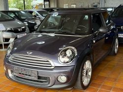 Grau Gebraucht 2012 Mini Cooper Kleinwagen | 7.690 € (Guter Preis)