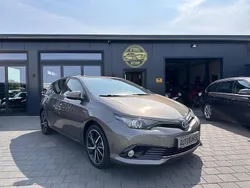 Other Gebraucht 2018 Toyota Auris Hybrid Edition Limousine | 16.999 € (Fairer Preis)