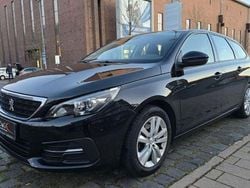 Andere Gebraucht 2019 Peugeot 308 Limousine | 8.991 € (Guter Preis)