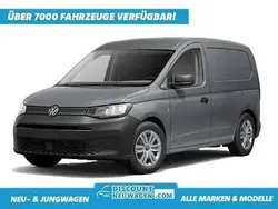 Weiß, candy weiß Neu 2025 VW Caddy Business Van / Kleinbus | 27.490 € (Guter Preis)