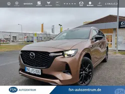 Melting copper m Gebraucht 2024 Mazda CX-80 Homura-Line SUV | 57.950 € (Guter Preis)