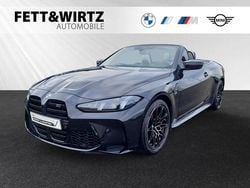 Saphirschwarz metallic Gebraucht 2025 BMW M4 Competition Edition | 87.400 € (Superpreis)