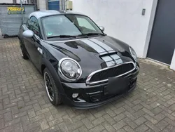 Schwarz Gebraucht 2011 Mini Cooper S Coupé Coupé | 7.950 € (Fairer Preis)