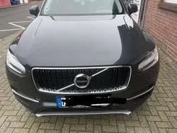 Schwarz Gebraucht 2019 Volvo XC90 Momentum SUV | 34.000 € (Etwas zu teuer)