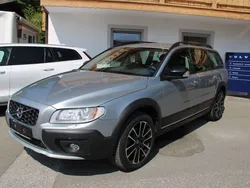 Silber Gebraucht 2015 Volvo XC70 Momentum SUV | 17.500 € (Guter Preis)