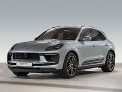 Silber Gebraucht 2024 Porsche Macan S SUV | 93.800 €