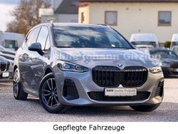 Grau Gebraucht 2025 BMW 220 Active Tourer M Sport Van / Kleinbus | 31.499 € (Guter Preis)
