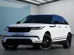 Weiß Gebraucht 2024 Land Rover Range Rover SUV | 65.449 € (Fairer Preis)