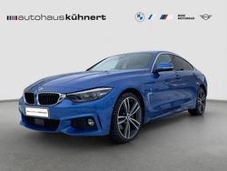 Blau Gebraucht 2018 BMW 1M M Sport Coupé | 32.455 € (Superpreis)