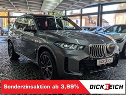 Grau Gebraucht 2025 BMW X5 M Sport SUV | 79.980 € (Superpreis)