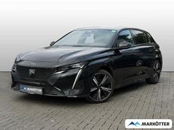Schwarz Gebraucht 2024 Peugeot 308 GTi Limousine | 23.450 € (Guter Preis)