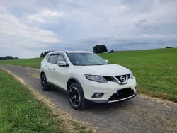 Weiß Gebraucht 2017 Nissan X-Trail N-Connecta SUV | 16.900 € (Fairer Preis)