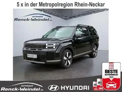 Schwarz Neu 2025 Hyundai Santa Fe Signature SUV | 54.989 €