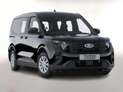 Agate black metallic Neu 2025 Ford Tourneo Courier Trend Van / Kleinbus | 25.410 € (Guter Preis)