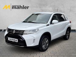 Weiss Neu 2025 Suzuki Vitara Comfort SUV | 28.750 € (Fairer Preis)