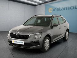 Grau Neu 2025 Skoda Kamiq SUV | 26.249 € (Fairer Preis)