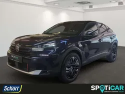 Eclipse blau Neu 2025 Citroën C4 Limousine | 27.650 € (Teuer)