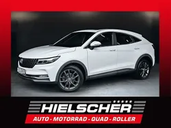 Weiß Gebraucht 2022 DFSK Fengon SUV | 22.900 € (Teuer)