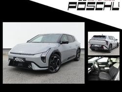 Grau Gebraucht 2025 Kia EV4 4 Kleinwagen | 45.890 € (Etwas zu teuer)