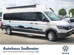 Candyweiß Gebraucht 2022 VW California California Van | 64.900 € (Fairer Preis)