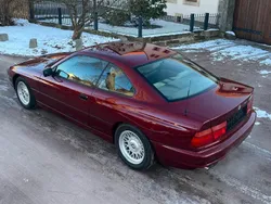 Rot Gebraucht 1991 BMW 850 Coupé | 33.850 €