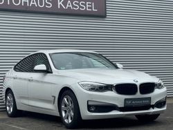 Weiß Gebraucht 2013 BMW 320 Gran Turismo Comfort Edition Limousine | 13.990 € (Fairer Preis)