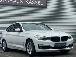 Weiß Gebraucht 2013 BMW 320 Gran Turismo Comfort Edition Limousine | 13.990 € (Fairer Preis)