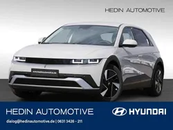 Grau Neu 2025 Hyundai Ioniq 5 Techniq SUV | 45.850 € (Guter Preis)