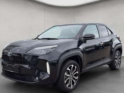 Mysticschwarz mica Gebraucht 2023 Toyota Yaris Hybrid Connect Style SUV | 24.490 € (Fairer Preis)