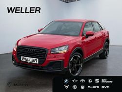 Rot Gebraucht 2019 Audi Q2 Sport SUV | 23.880 € (Fairer Preis)