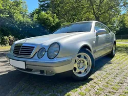 Mercedes CLK200