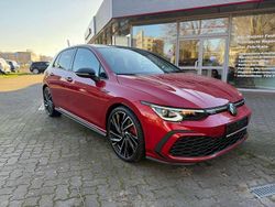 Kings red metallic Gebraucht 2023 VW Golf VIII GTI Limousine | 32.350 € (Fairer Preis)