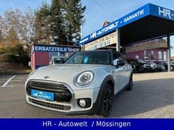 Silber Gebraucht 2018 Mini Cooper Clubman Chili Kombi | 13.980 € (Fairer Preis)