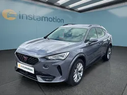 Grau Gebraucht 2022 Cupra Formentor VZ SUV | 30.699 € (Guter Preis)