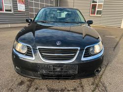 Schwarz Gebraucht 2008 Saab 9-5 Limousine | 4.799 € (Fairer Preis)