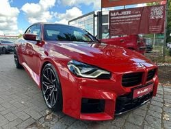 Rot Gebraucht 2023 BMW M2 Performance Coupé | 62.500 € (Fairer Preis)