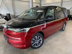 Rot Gebraucht 2022 VW T7 Energetic Van | 51.900 € (Fairer Preis)