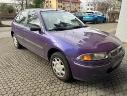 Gebraucht 1998 Rover 200 Limousine | 750 €