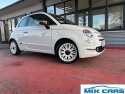Weiß Gebraucht 2021 Fiat 500 Star Kleinwagen | 12.970 € (Fairer Preis)