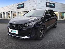 Schwarz Gebraucht 2023 Peugeot 3008 GTi SUV | 27.290 € (Fairer Preis)