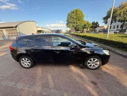 Schwarz Gebraucht 2011 Volvo V60 Kombi | 9.700 € (Teuer)