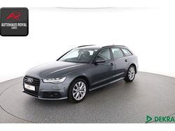 Gebraucht 2017 Audi A6 Kombi | 26.880 € (Etwas zu teuer)