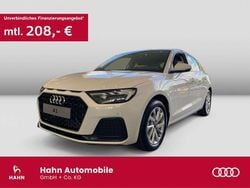 Cortinaweiß Gebraucht 2026 Audi A1 Advanced Plus Limousine | 25.370 € (Fairer Preis)
