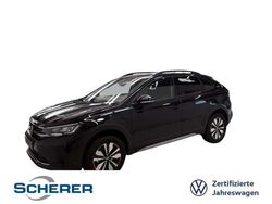 Deep black perleffekt (metallic) Gebraucht 2025 VW Taigo Goal SUV | 21.450 € (Fairer Preis)