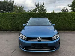 Blau Gebraucht 2014 VW Golf VII Comfortline Limousine | 9.000 € (Guter Preis)