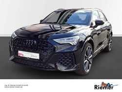 Schwarz Gebraucht 2023 Audi RS Q3 Ambiente SUV | 68.890 €